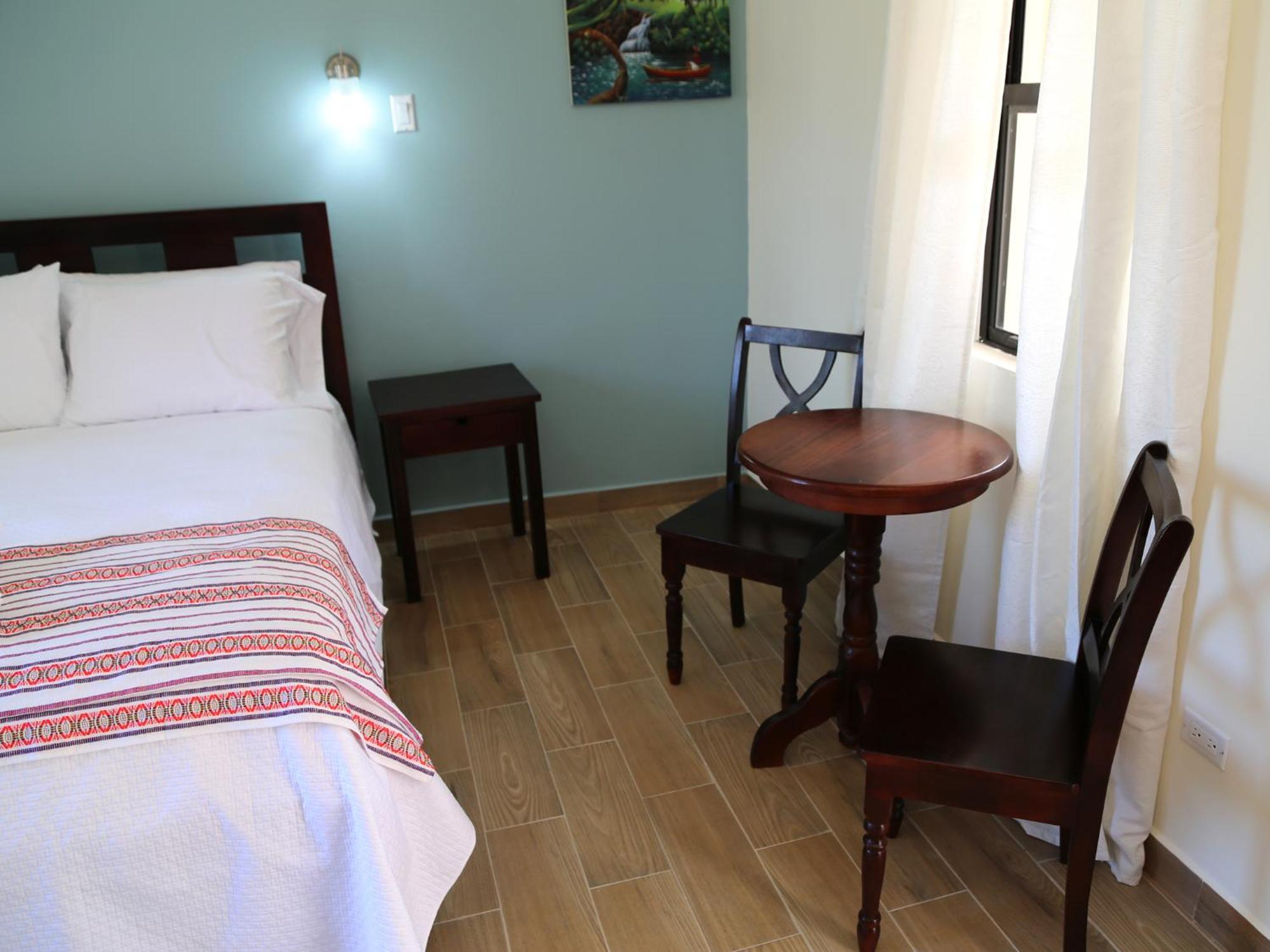 Jan'S Hotel Caye Caulker Zimmer foto